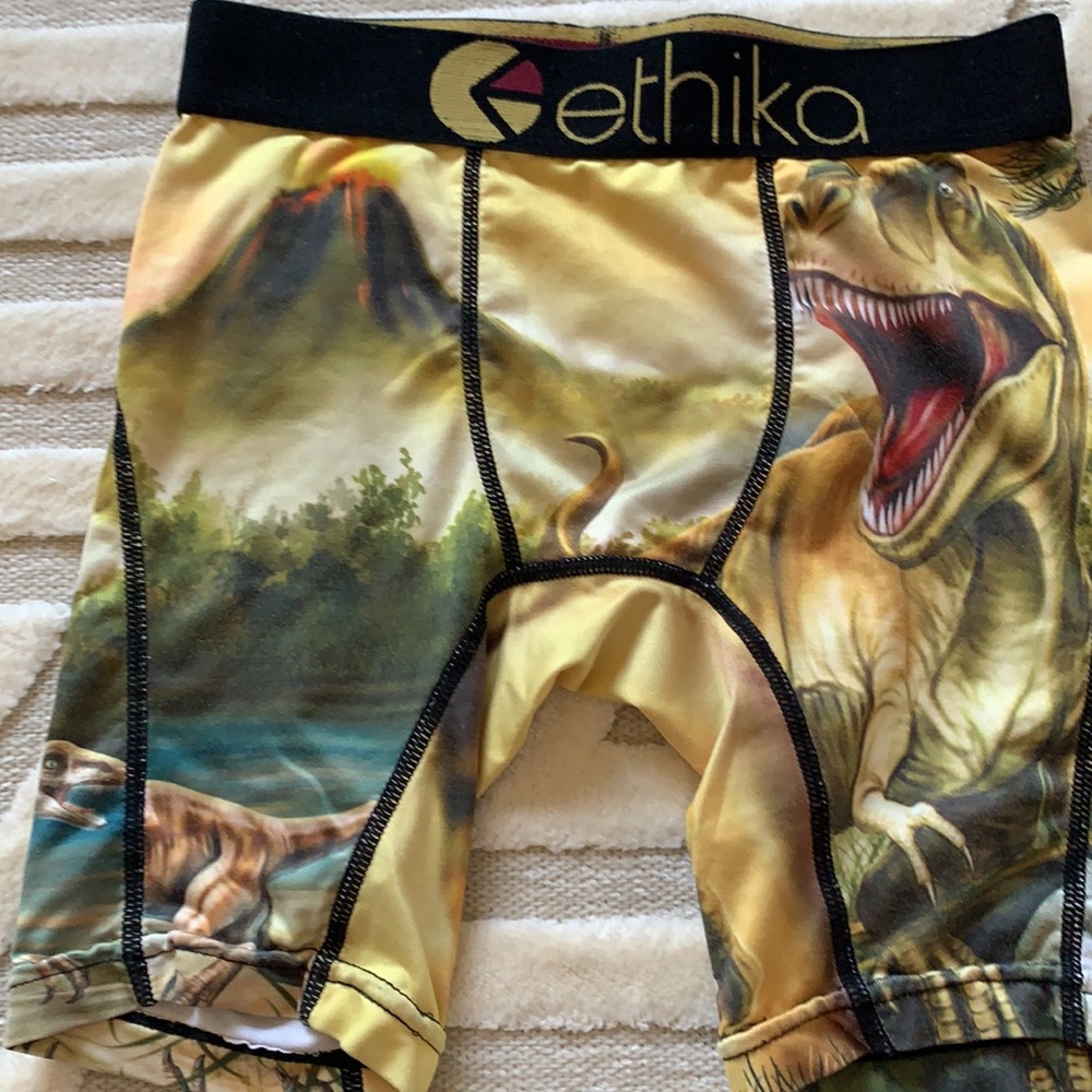 Two ethikas - Picture 5 of 12